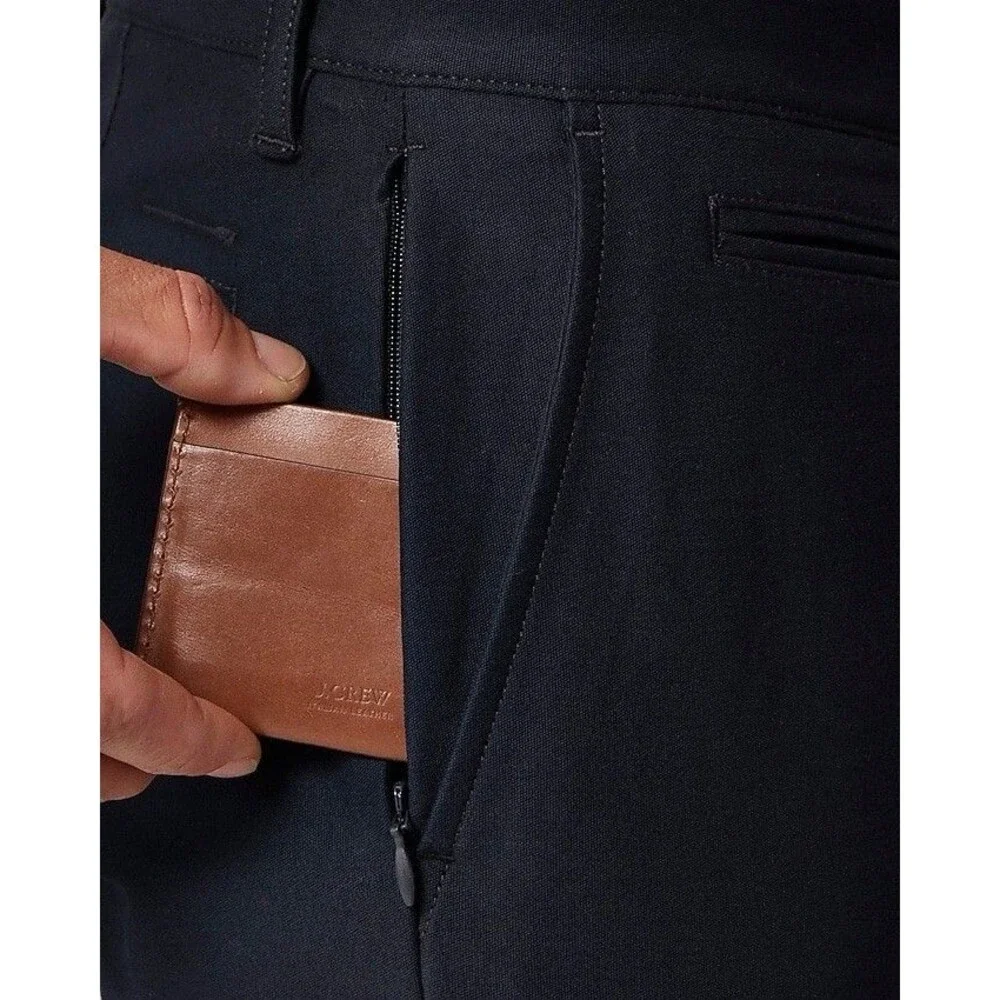 J.Crew 484 Slim-fit stretch chino pant NWT Size 36/32